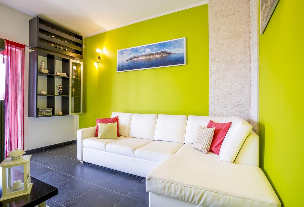 Apartments Biserka โบล ห้อง รูปภาพ