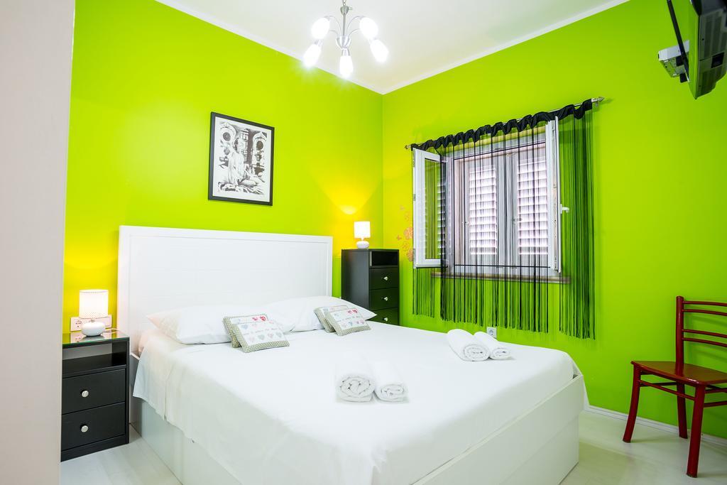 Apartments Biserka โบล ห้อง รูปภาพ