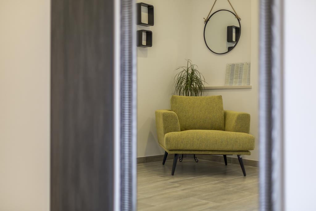 Apartments Biserka โบล ภายนอก รูปภาพ