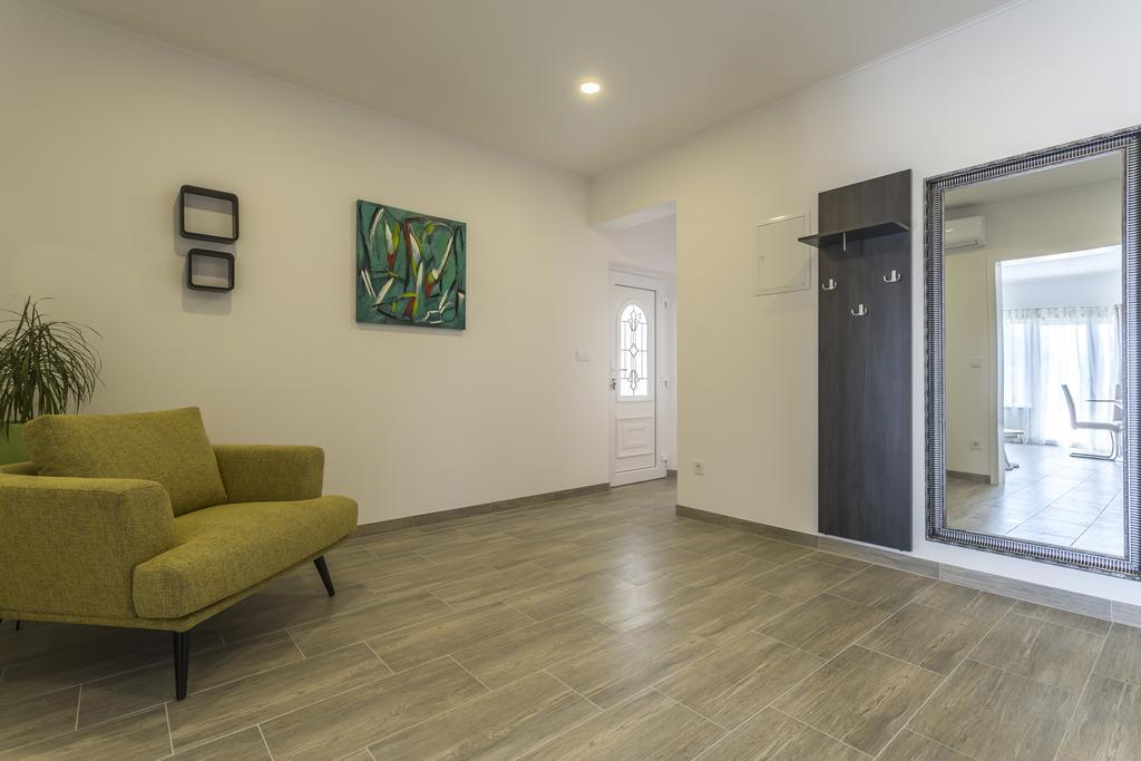 Apartments Biserka โบล ภายนอก รูปภาพ